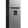 Von VRT-243NVHX 243L Fridge – Top Mount Freezer Kenya