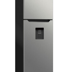 Von VRT-243NVHX 243L Fridge – Top Mount Freezer Kenya