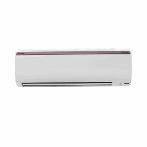 Daikin 18K BTU Inverter AC with Heater & Built-in Stabilizer | Powerful Cooling for Large Rooms | R32 Gas | 2-Year Warranty
